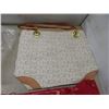 Image 2 : 9 New Purse - Faux: Fion, Coach, Guess, Gucci