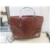 Image 8 : 9 New Purse - Faux: Fion, Coach, Guess, Gucci