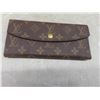 Image 10 : New Coin Purses, Wallets, Compact + (Faux)