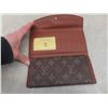 Image 11 : New Coin Purses, Wallets, Compact + (Faux)