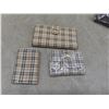 Image 7 : New Coin Purses, Wallets, Compact + (Faux)