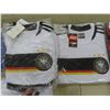 Image 3 : 9 New Soccer Jerseys Sz XL & 14