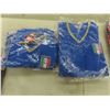 Image 4 : 9 New Soccer Jerseys Sz XL & 14