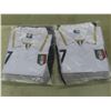 Image 6 : 9 New Soccer Jerseys Sz XL & 14