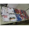 Image 1 : 13 New Soccer Jerseys Sz 16, 2XL