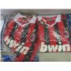 Image 5 : 13 New Soccer Jerseys Sz 16, 2XL