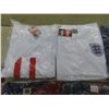 Image 2 : 9 New Soccer Jerseys Sz 3XL