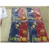 Image 5 : 9 New Soccer Jerseys Sz 3XL