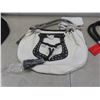Image 10 : New 9 Purses - Faux: D&G, Chanel, Fion, D&B +