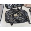 Image 2 : New 9 Purses - Faux: D&G, Chanel, Fion, D&B +