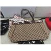 Image 3 : New 9 Purses - Faux: D&G, Chanel, Fion, D&B +