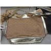 Image 7 : New 9 Purses - Faux: D&G, Chanel, Fion, D&B +