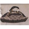 Image 9 : New 9 Purses - Faux: D&G, Chanel, Fion, D&B +