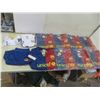 Image 1 : New 10 Soccer Jerseys Sz 3XL, 18 and Pair of Shorts Sz 3XL