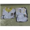 Image 5 : New 10 Soccer Jerseys Sz 3XL, 18 and Pair of Shorts Sz 3XL