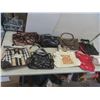 Image 1 : New 9 Purses- Faux: Fion, D&G, Louis Vuitton and More