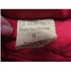 Image 2 : Winnipeg Stars Jacket Sz 42