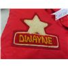 Image 3 : Winnipeg Stars Jacket Sz 42