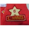 Image 4 : Winnipeg Stars Jacket Sz 42
