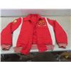 Image 7 : Winnipeg Stars Jacket Sz 42