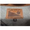 Image 2 : Turk Enterprises Jean Jacket Sz 3XL