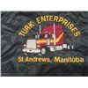 Image 11 : 2 Turk Jackets Sz 5XL & 4XL