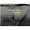 Image 2 : Turk Enterprises Windbreaker Jacket New w/ Tags Sz 5XL, Detachable Hood