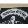 Image 8 : Sturgis 65 Annual T-Shirt Sz 3XL & Motley Crue Banner 26" x 41"