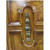 Image 8 : 2 Piece China Cabinet w/ Glass Shelves 79" x 50" x 15"