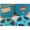 Image 3 : 8 Vintage Reels 8mm Home Movies