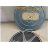 Image 6 : 8 Vintage Reels 8mm Home Movies