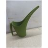 Image 7 : Brass Planter, 2 Metal Planters and More