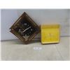 Image 1 : 2 Wall Clocks