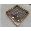 Image 2 : 2 Wall Clocks