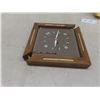 Image 3 : 2 Wall Clocks