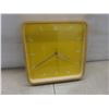 Image 5 : 2 Wall Clocks