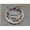 Image 10 : 21 Pieces Royal Crown Derby Chatsworth China