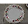 Image 4 : 21 Pieces Royal Crown Derby Chatsworth China