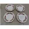 Image 6 : 21 Pieces Royal Crown Derby Chatsworth China