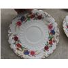 Image 7 : 21 Pieces Royal Crown Derby Chatsworth China