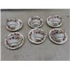 Image 8 : 21 Pieces Royal Crown Derby Chatsworth China