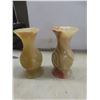 Image 12 : Unique Crib Board, Art Glass, Onyx 5" Candle Holder and More