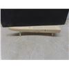 Image 9 : Unique Crib Board, Art Glass, Onyx 5" Candle Holder and More