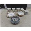 Image 1 : 5 Pieces Wedgewood China and More