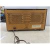 Image 3 : Admiral 1950s-60s Radio Not Working