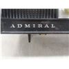 Image 4 : Admiral 1950s-60s Radio Not Working