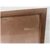 Image 2 : Framed Picture 25" x 37"