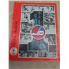 Image 11 : 20 Hockey Magazines: 1995 NHL Yearbook, Power Play, Hockey Today, Beckett, World Junior and More