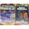 Image 2 : 20 Hockey Magazines: 1995 NHL Yearbook, Power Play, Hockey Today, Beckett, World Junior and More