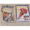 Image 6 : 20 Hockey Magazines: 1995 NHL Yearbook, Power Play, Hockey Today, Beckett, World Junior and More
